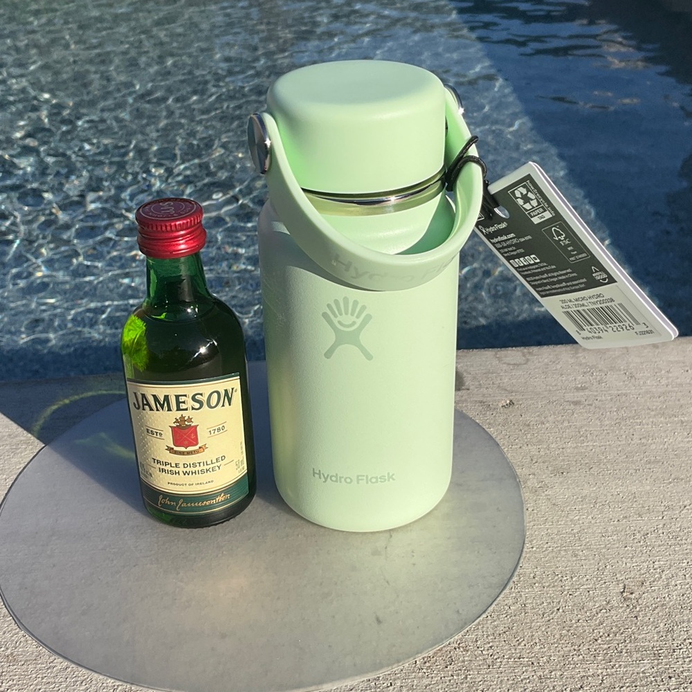Hydro Flask 6.7 Mini Sip Sip
